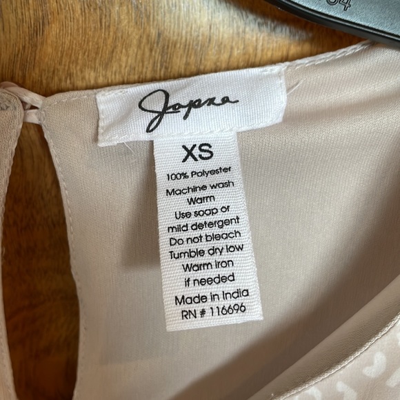 Dress xl cheetah print - Picture 2 of 3